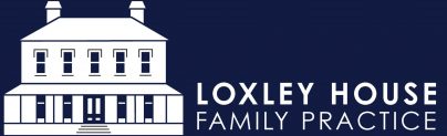Loxley House Family Practice Logo